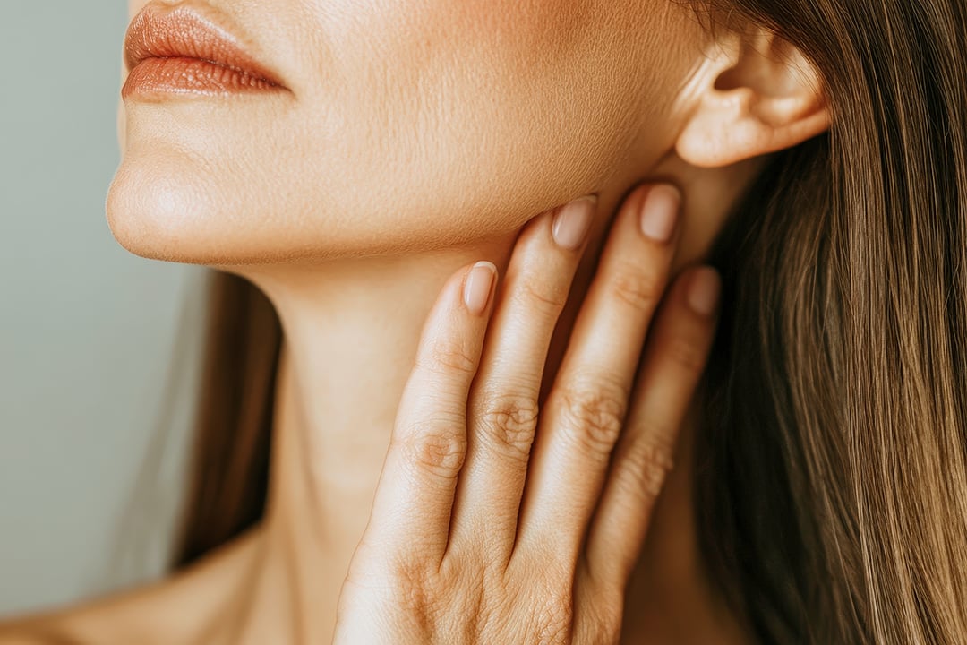 Preparing For a Neck Lift