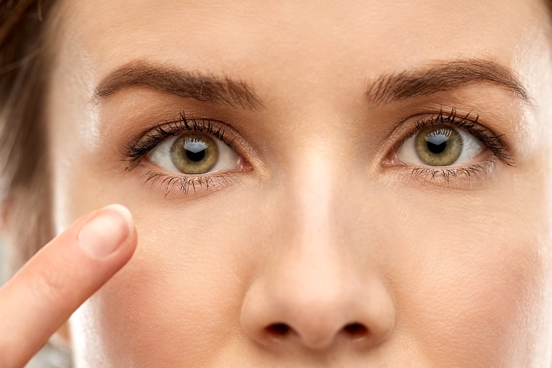 Blepharoplasty: A Popular Way to Treat Sagging Eyelids