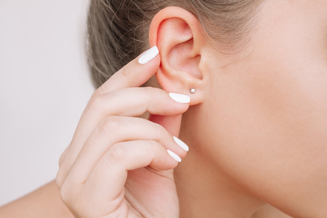 Attention Parents: Prominent Ears Can be Addressed Without Surgery