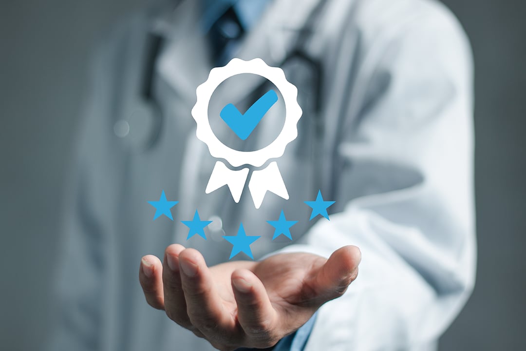 Kryger Institute of Plastic Surgery Wins Best Plastic Surgery Practice 3 Years in a Row!