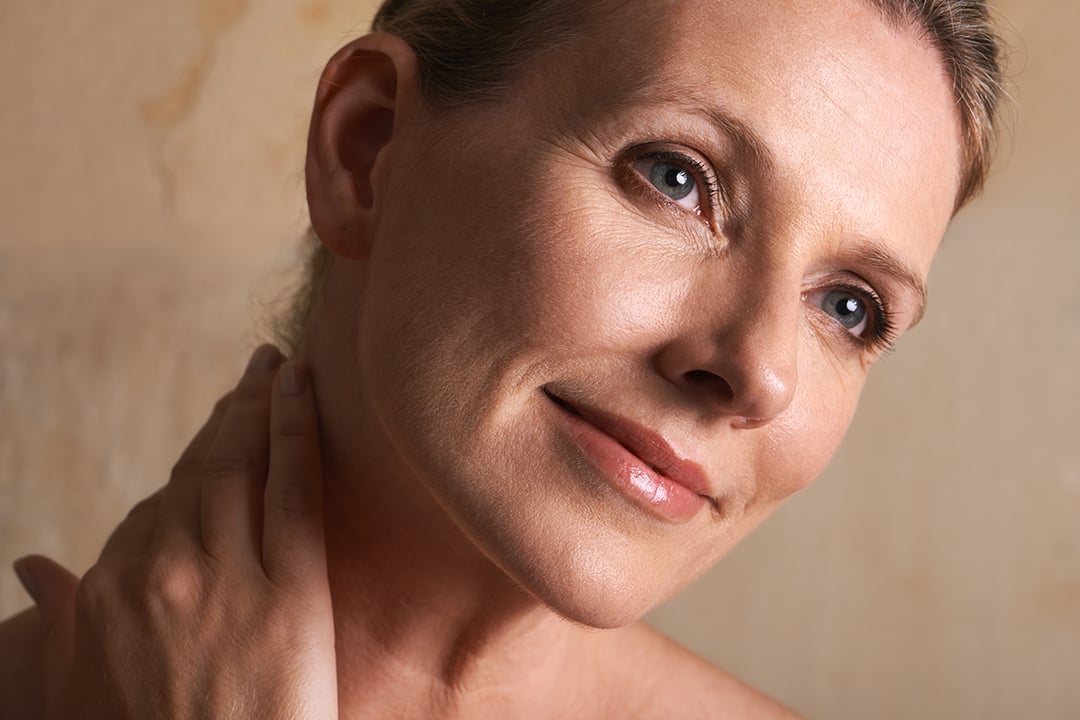 Your Aging Face and the Non-Surgical Facelift