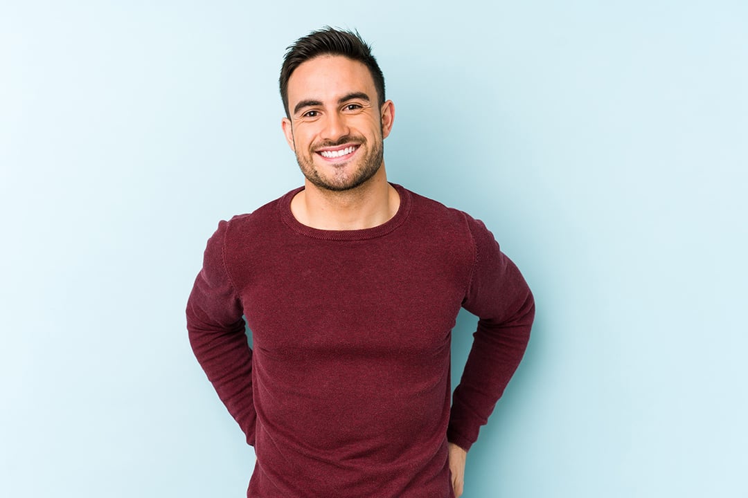 Plastic Surgery for Men