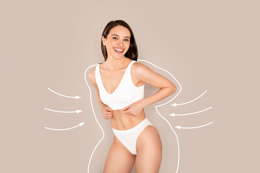 The Benefits of Liposuction for Body Contouring and Fat Removal